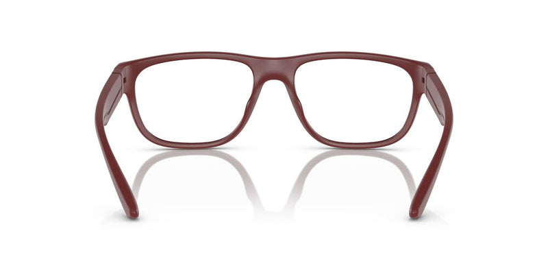 Lente Oftálmico Armani Exchange AX3102U Vino