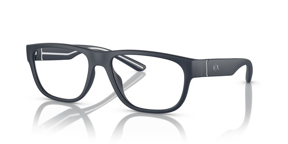 Lente Oftálmico Armani Exchange AX3102U Azul
