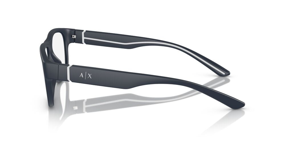Lente Oftálmico Armani Exchange AX3102U Azul