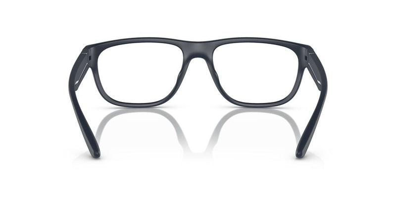Lente Oftálmico Armani Exchange AX3102U Azul
