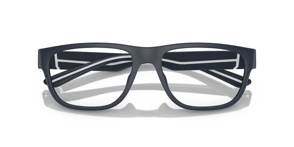 Lente Oftálmico Armani Exchange AX3102U Azul