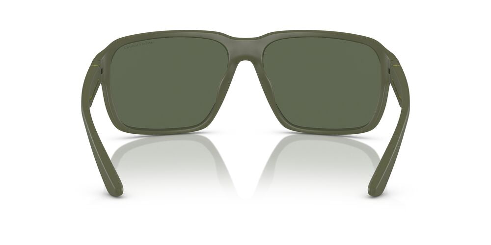 Lentes de Sol Armani Exchange AX4131SU Verde