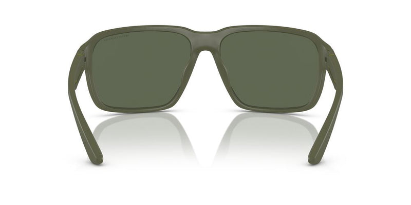 Lentes de Sol Armani Exchange AX4131SU Verde