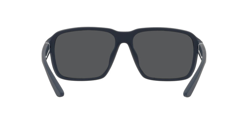 Lentes de Sol Armani Exchange AX4131SU Azul