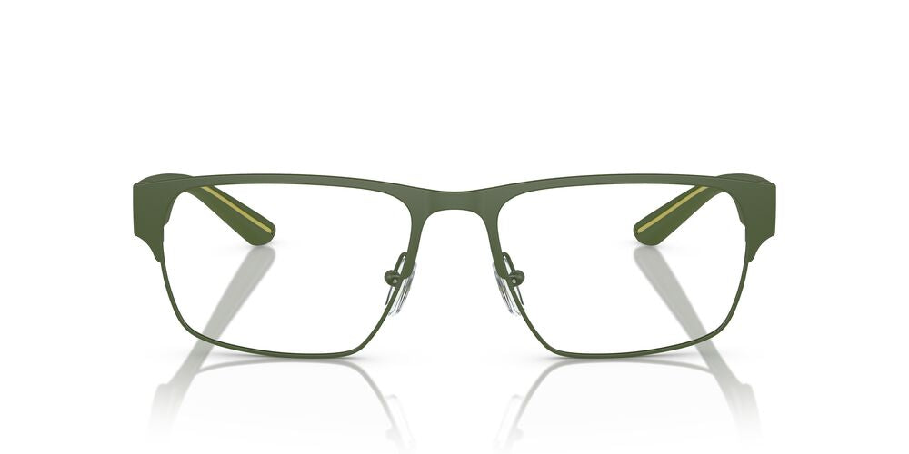 Lente Oftálmico Armani Exchange AX1059 Verde