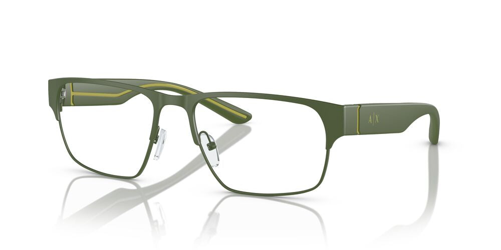 Lente Oftálmico Armani Exchange AX1059 Verde