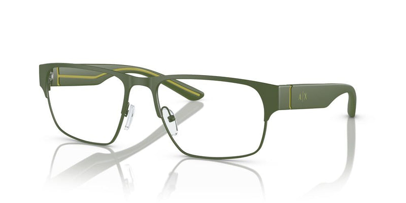 Lente Oftálmico Armani Exchange AX1059 Verde