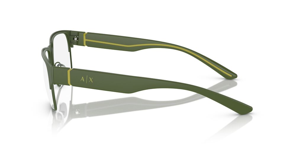 Lente Oftálmico Armani Exchange AX1059 Verde