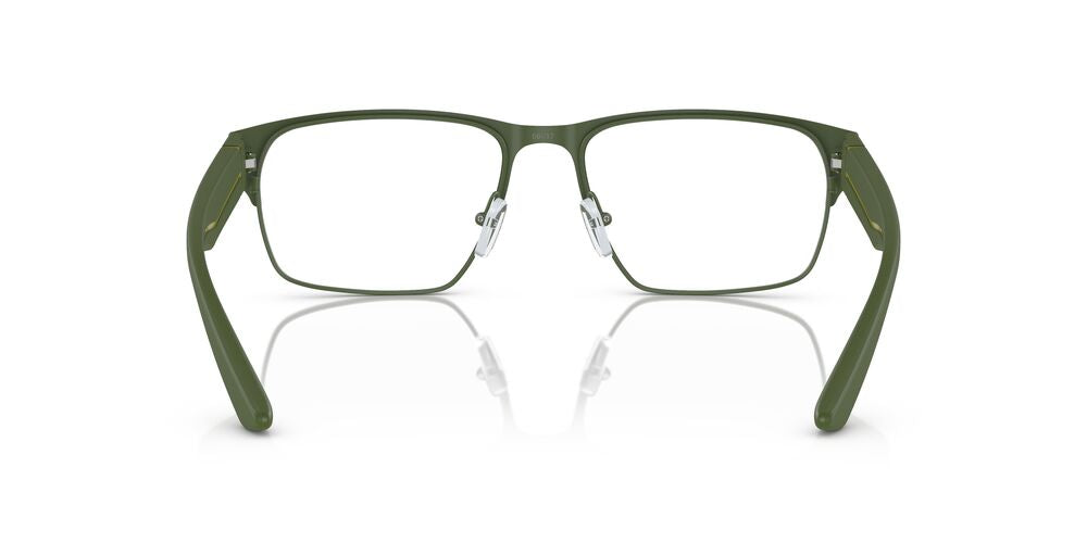 Lente Oftálmico Armani Exchange AX1059 Verde