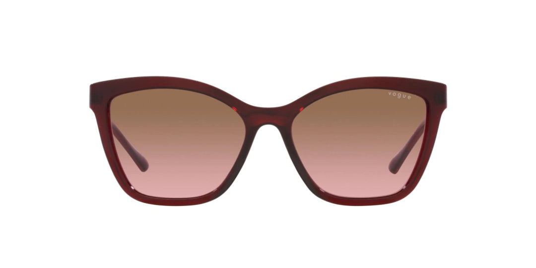 Lentes de Sol Vogue Eyewear 0VO5504SL Vino
