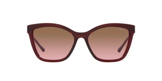 Lentes de Sol Vogue Eyewear 0VO5504SL Vino