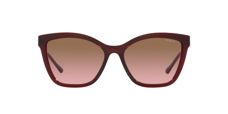 Lentes de Sol Vogue Eyewear 0VO5504SL Vino