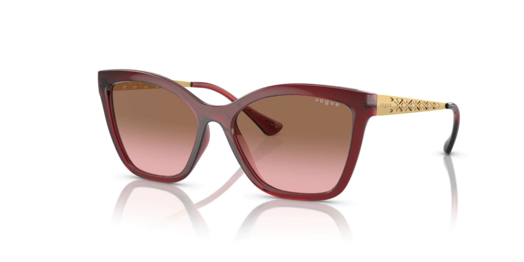 Lentes de Sol Vogue Eyewear 0VO5504SL Vino