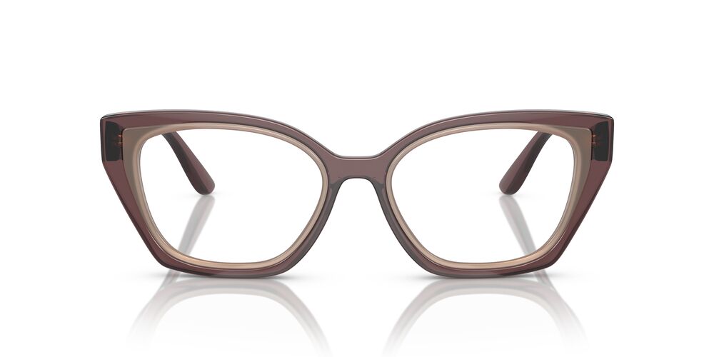 Lente Oftálmico Vogue Eyewear VO5506L Café