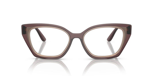 Lente Oftálmico Vogue Eyewear VO5506L Café