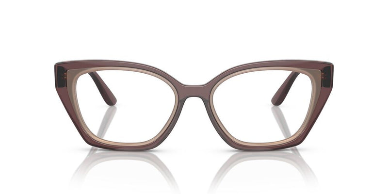 Lente Oftálmico Vogue Eyewear VO5506L Café