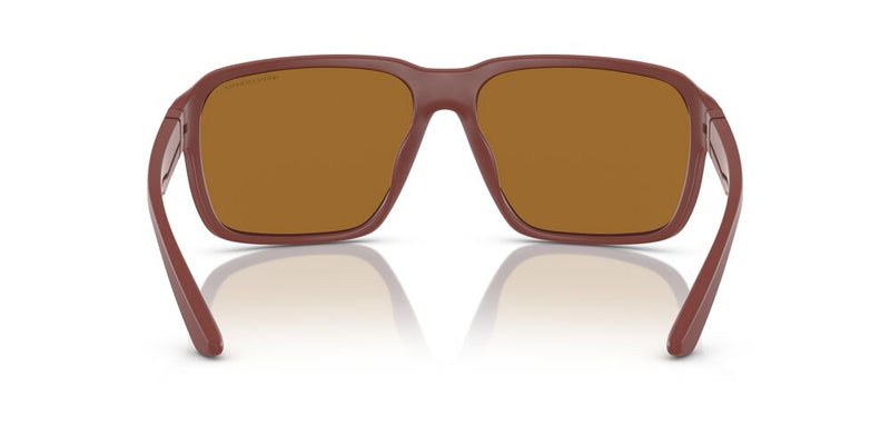 Lentes de Sol Armani Exchange AX4131SU Vino