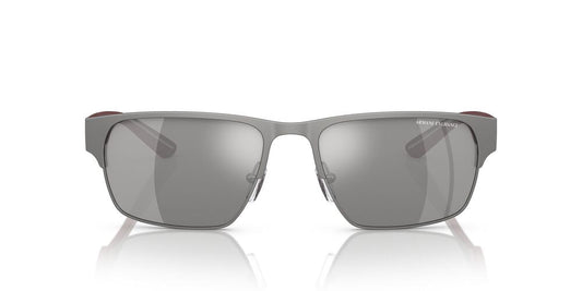 Lentes de Sol Armani Exchange AX2046S Gris