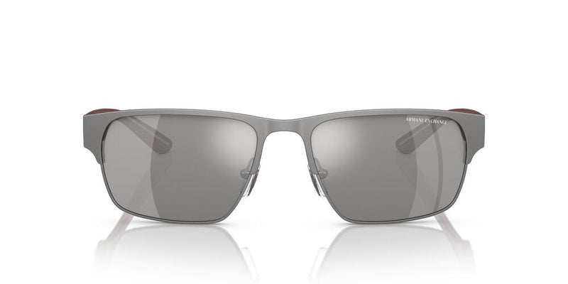 Lentes de Sol Armani Exchange AX2046S Gris