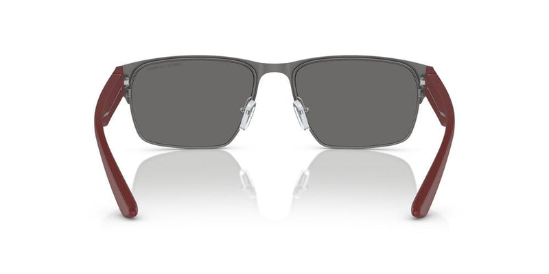 Lentes de Sol Armani Exchange AX2046S Gris