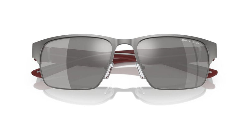 Lentes de Sol Armani Exchange AX2046S Gris