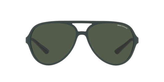 Lentes de Sol Armani Exchange AX4133S Verde