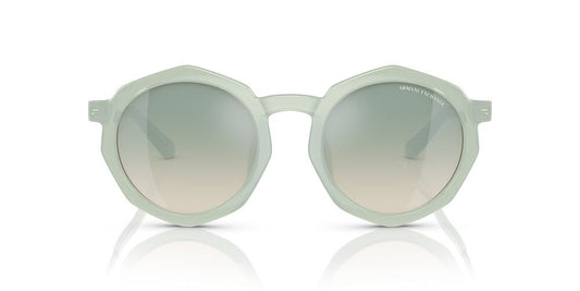 Lentes de Sol Armani Exchange AX4132SU Verde