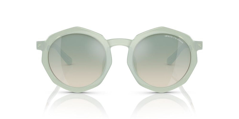 Lentes de Sol Armani Exchange AX4132SU Verde