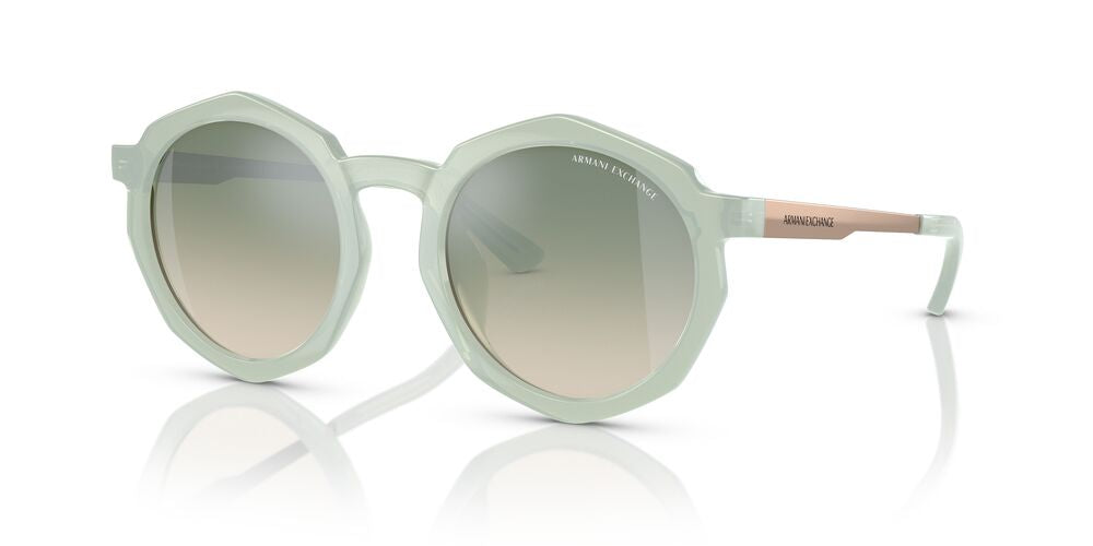 Lentes de Sol Armani Exchange AX4132SU Verde