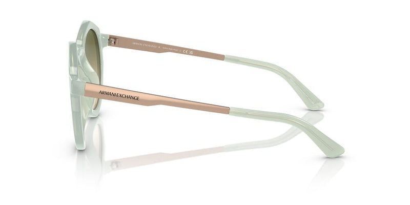 Lentes de Sol Armani Exchange AX4132SU Verde
