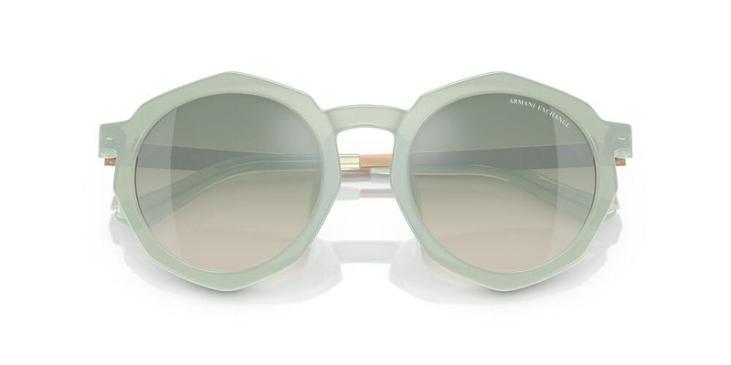 Lentes de Sol Armani Exchange AX4132SU Verde