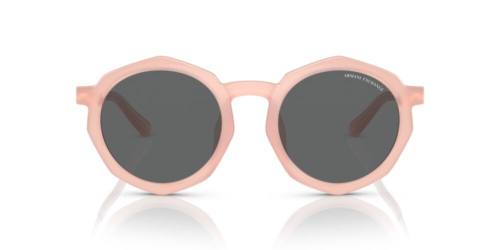 Lentes de Sol Armani Exchange AX4132SU Rosa