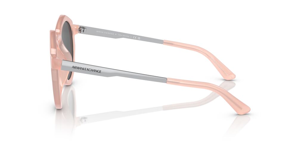 Lentes de Sol Armani Exchange AX4132SU Rosa