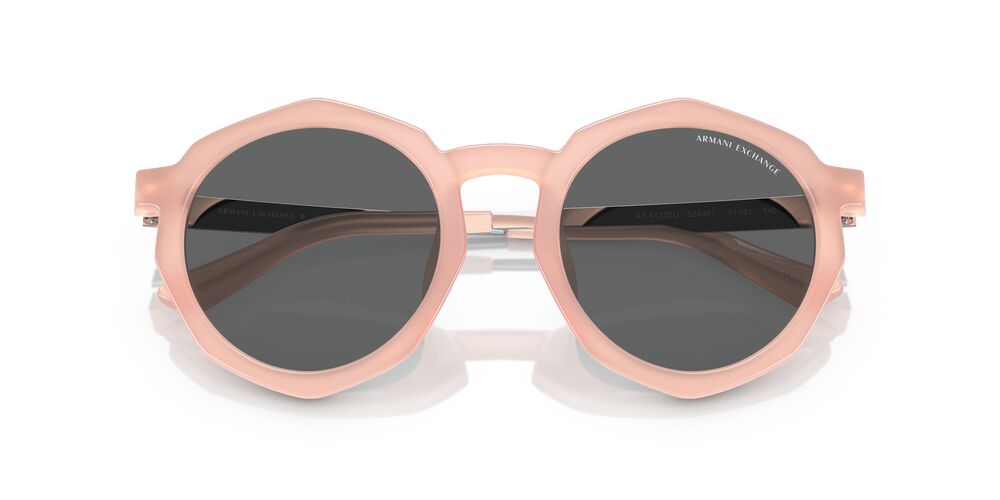 Lentes de Sol Armani Exchange AX4132SU Rosa
