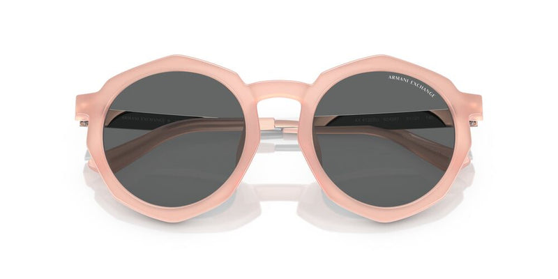 Lentes de Sol Armani Exchange AX4132SU Rosa