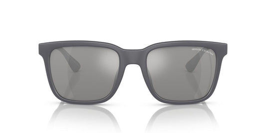 Lentes de Sol Armani Exchange AX4112SU Gris