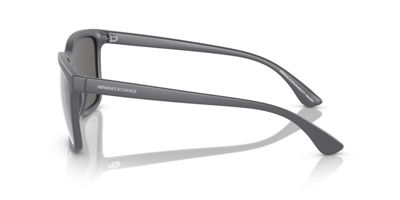 Lentes de Sol Armani Exchange AX4112SU Gris