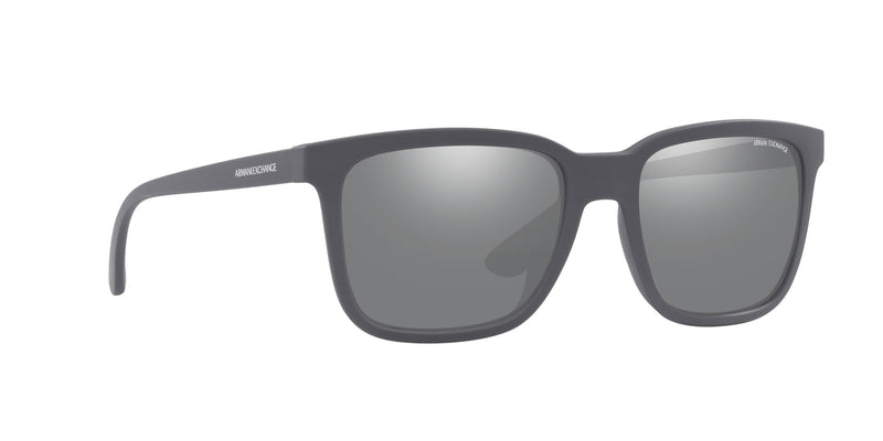 Lentes de Sol Armani Exchange AX4112SU Gris