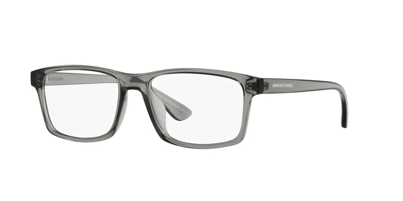Lente Oftálmico Armani Exchange AX3083U Gris