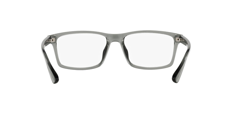 Lente Oftálmico Armani Exchange AX3083U Gris