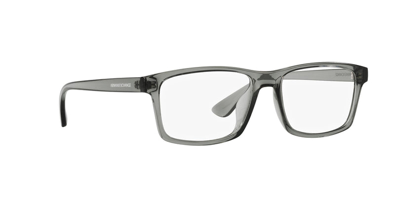Lente Oftálmico Armani Exchange AX3083U Gris