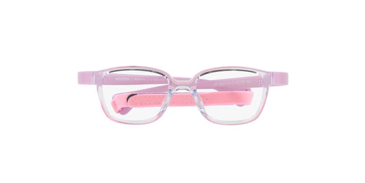 Lente Oftálmico Miraflex MF4002 Transparente