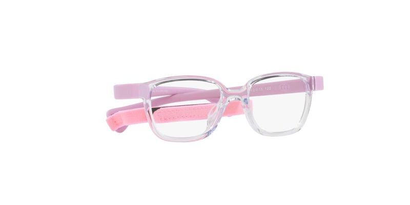 Lente Oftálmico Miraflex MF4002 Transparente