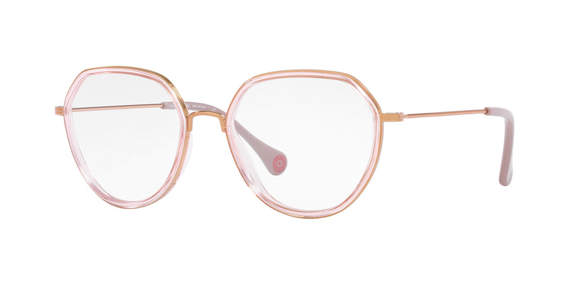 Lente Oftálmico Kipling KP1120 Rosa