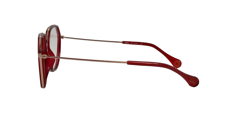 Lente Oftálmico Kipling KP1120 Rojo