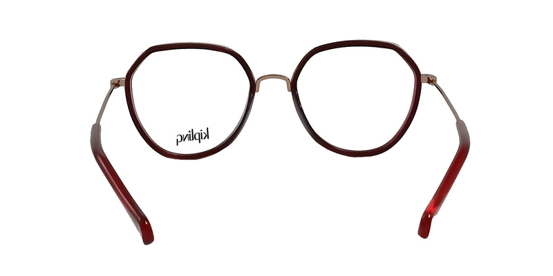 Lente Oftálmico Kipling KP1120 Rojo