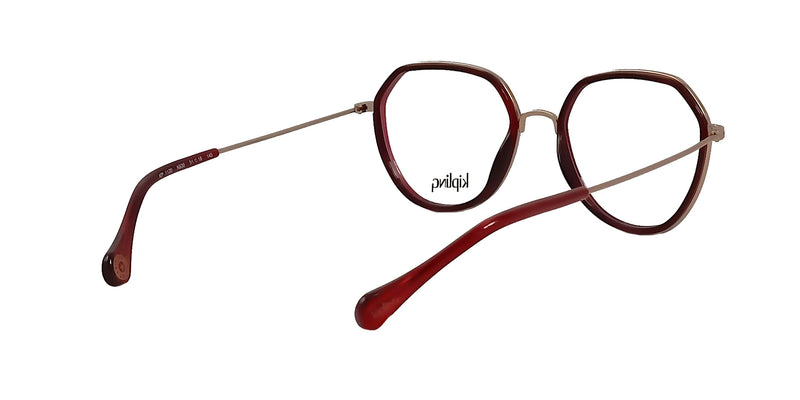 Lente Oftálmico Kipling KP1120 Rojo