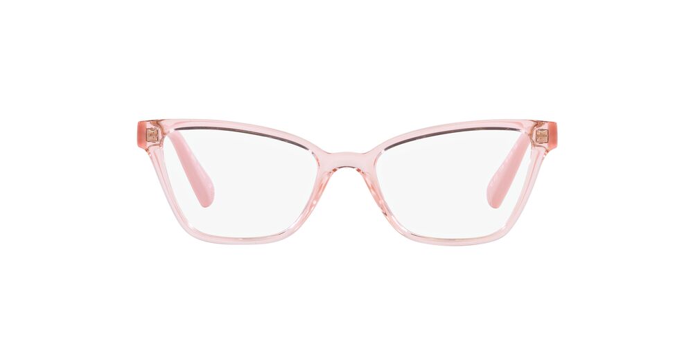 Lente Oftálmico Kipling KP3157 Rosa