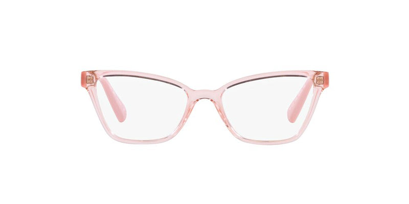 Lente Oftálmico Kipling KP3157 Rosa