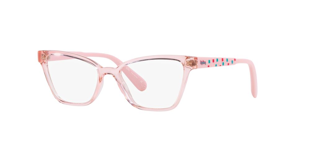 Lente Oftálmico Kipling KP3157 Rosa